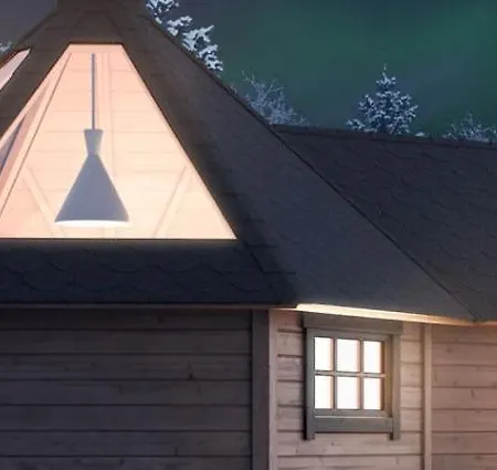 Apartamento Thor Aurora