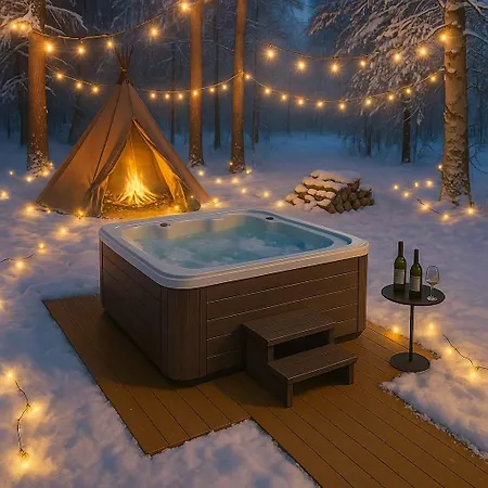 Thor Aurora Apartamento